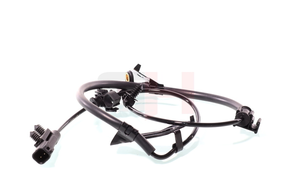 Capteur ABS 4743869AF GH GH-719340V FIAT, CHRYSLER, DODGE