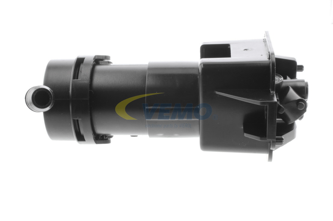 Waschwasserdüse, Scheinwerferreinigung V10-08-0303 VEMO 4F0955101B VW, AUDI, SKODA, SEAT