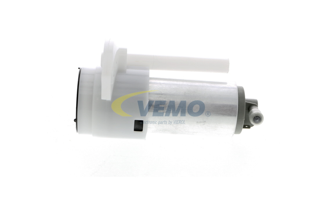 VEMO EXPERT KITS + V10090806 Pompe d'amorçage VW T4 Van 2.5 115 CV Essence 2002