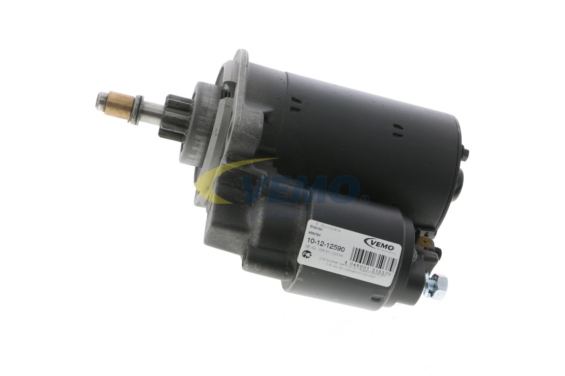Μίζα 0175911023B VEMO V10-12-12590 VW, AUDI, AUSTIN