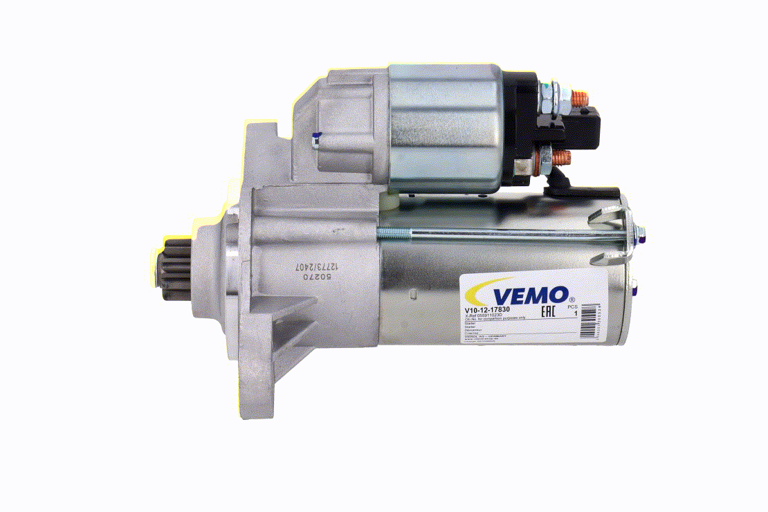 Motorino avviamento SS466 VEMO V10-12-17830