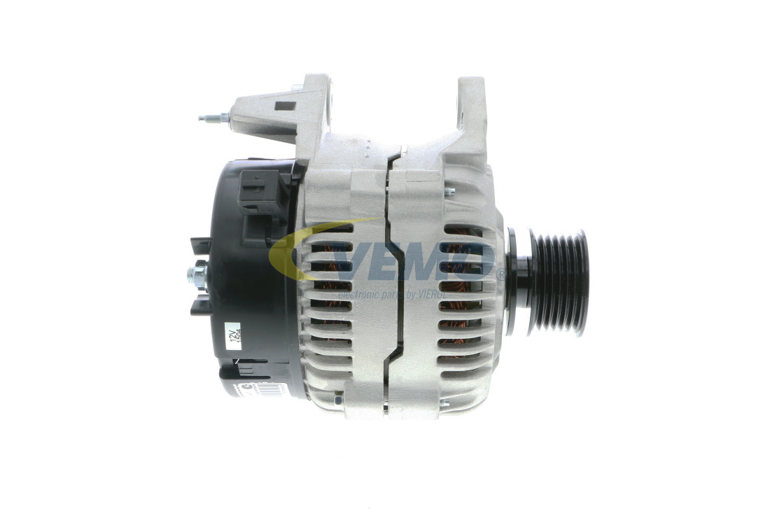 Alternateur 037 903 025C VEMO V10-13-38370 VOLKSWAGEN, AUDI, SKODA, SEAT, CUPRA