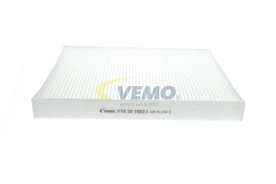 VEMO Original Quality V10-30-1002 Innenraumfilter