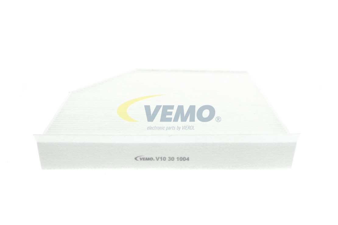 Filtru, aer habitaclu 8K0 819 439 B VEMO V10-30-1004 VW, AUDI, FORD, SKODA, SEAT