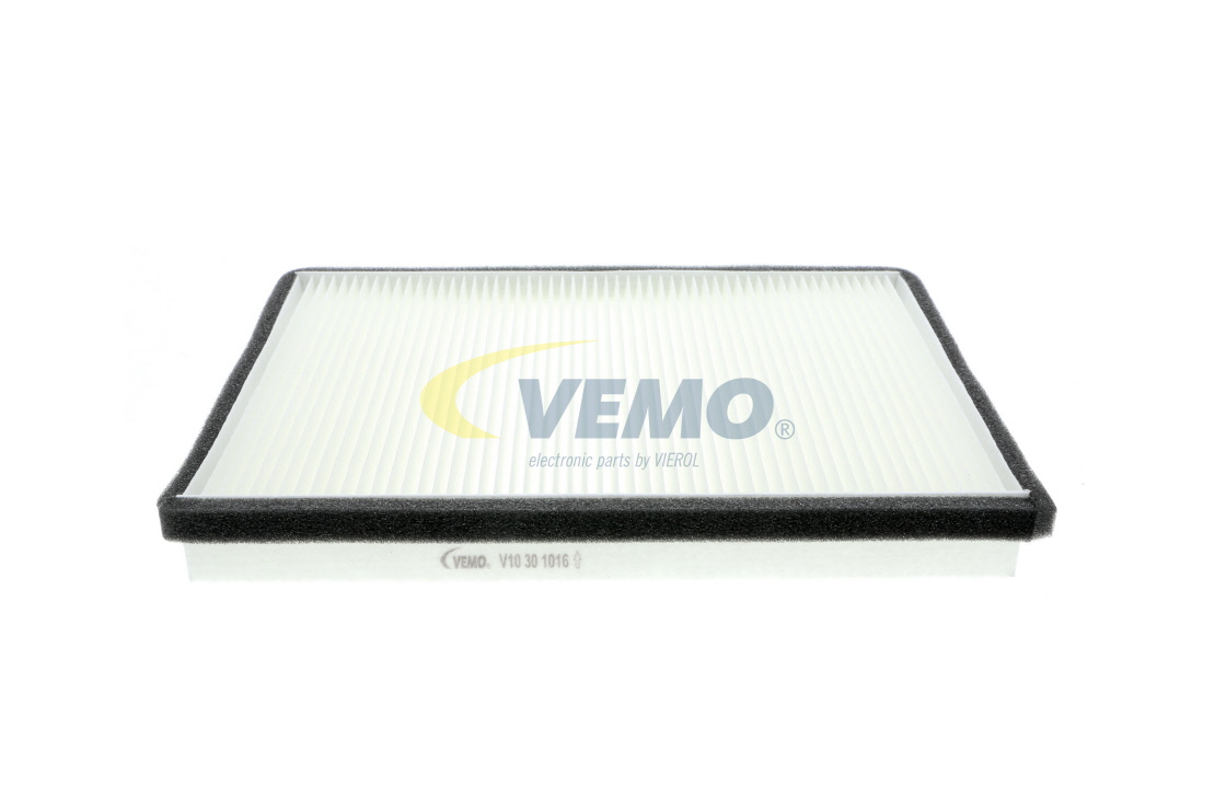 VEMO V10-30-1016 Koolstoffilter VW Passat B3/B4 Variant (3A5, 35i) 1.8 107 Pk Benzine PF