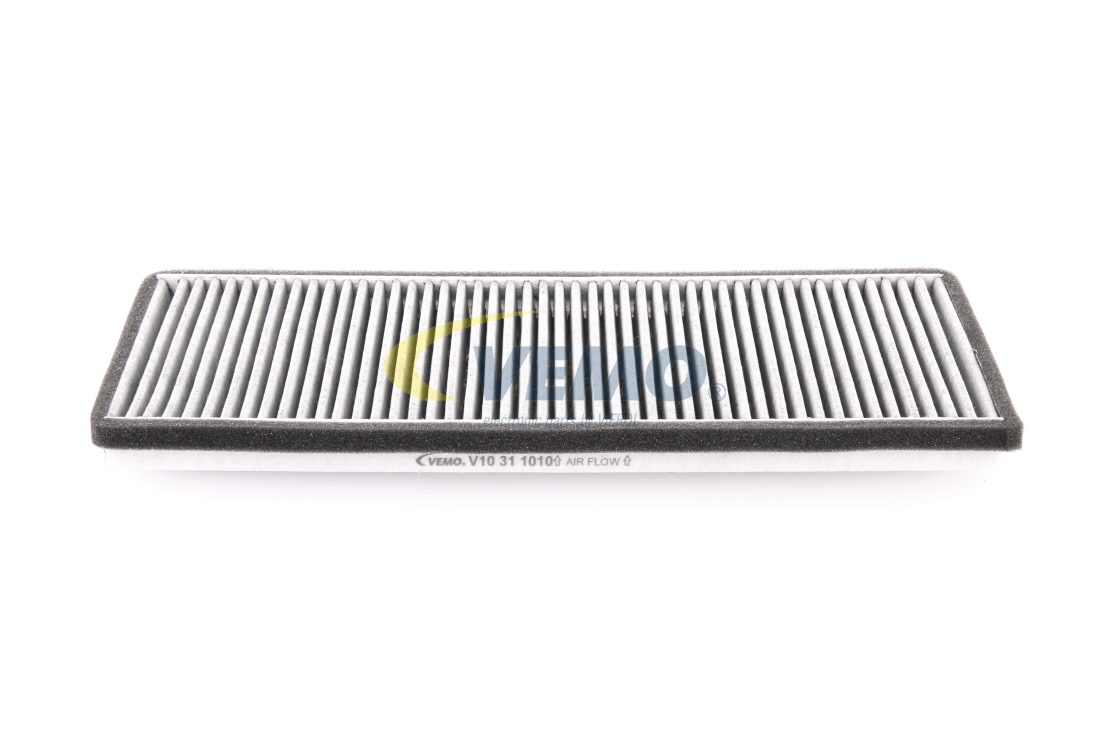 Filtru, aer habitaclu 3B0091800 VEMO V10-31-1010 VW, AUDI, FORD, SKODA, SEAT