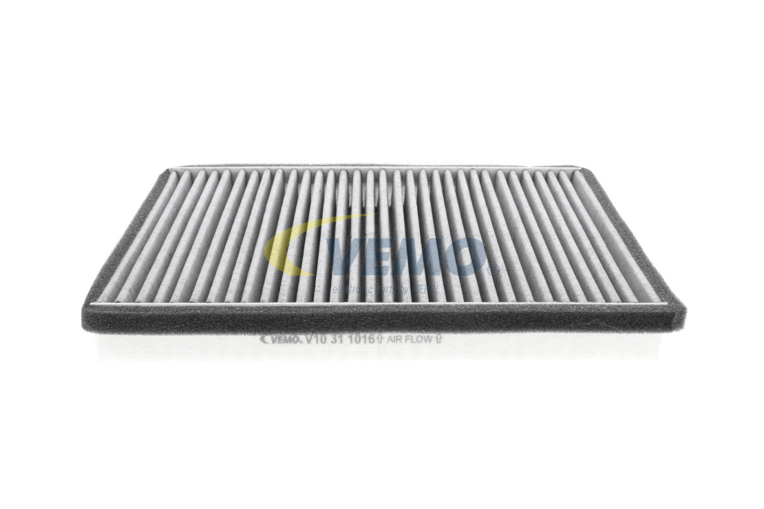 VEMO V10-31-1016 Cabine-filter VW Passat B3/B4 Variant (3A5, 35i) 1.6 72 Pk Benzine 1F