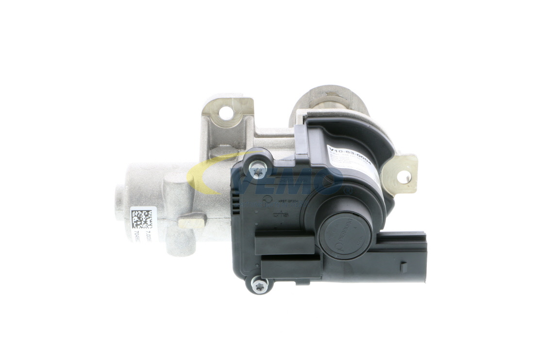 VEMO EXPERT KITS + V10-63-0004 AGR-Ventil
