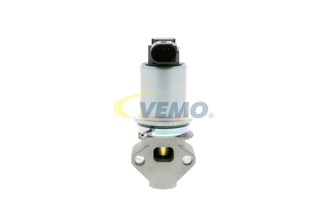 AGR-Ventil V10-63-0005 VEMO 06A131501G VW, AUDI, SKODA, SEAT, PORSCHE