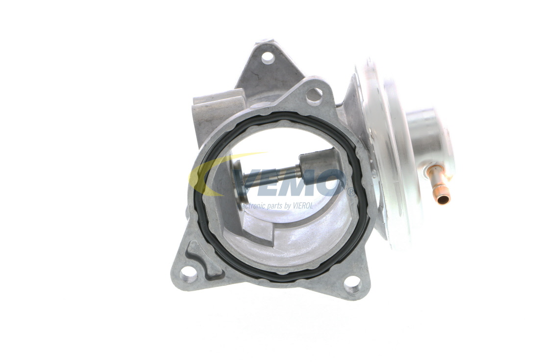 AGR-Ventil 038-129-637-D VEMO V10-63-0011 VW, AUDI, SKODA, SEAT, MITSUBISHI