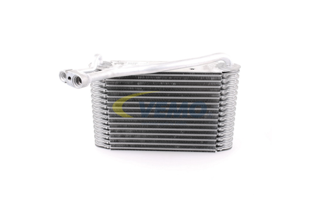 Évaporateur de climatisation 8D1 820 103E VEMO V10-65-0012 VOLKSWAGEN, AUDI, VOLVO, SKODA, SEAT