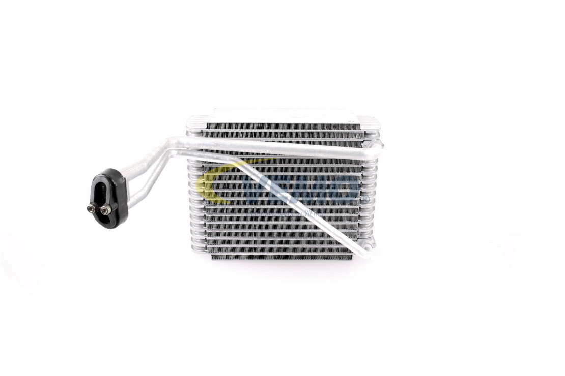 Évaporateur de climatisation 1 569 110 VEMO V10-65-0023 VOLKSWAGEN, FORD, VOLVO, SEAT