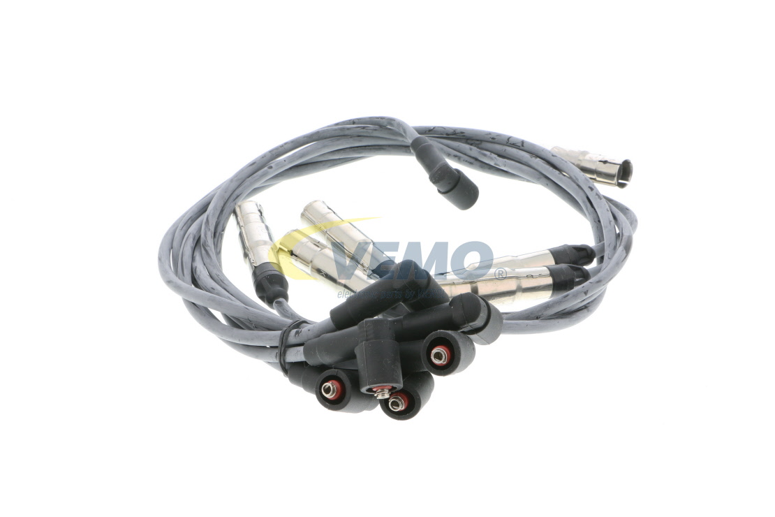 Zündleitungssatz V10-70-0016 VEMO 021998031A VW, AUDI, SKODA, SEAT