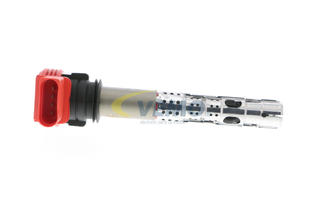 Tennspole 06E 905 115 F VEMO V10-70-0061 VW, AUDI, SKODA, SEAT, BENTLEY