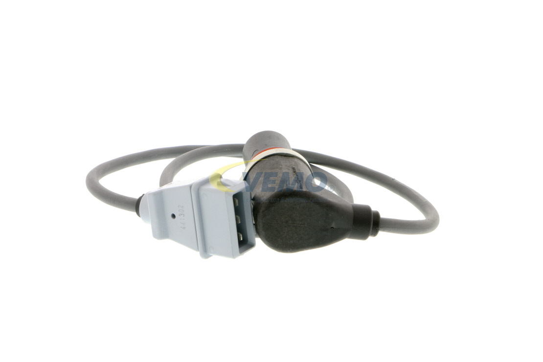 Kurbelwellensensor V10-72-0905 VEMO 037906433C VW, AUDI, SKODA, SEAT, PORSCHE