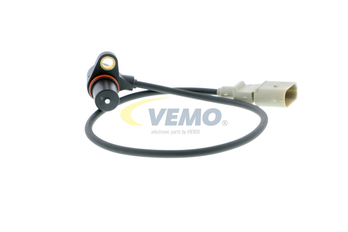 2290528 VEMO Vevaxelsensor PORSCHE pris