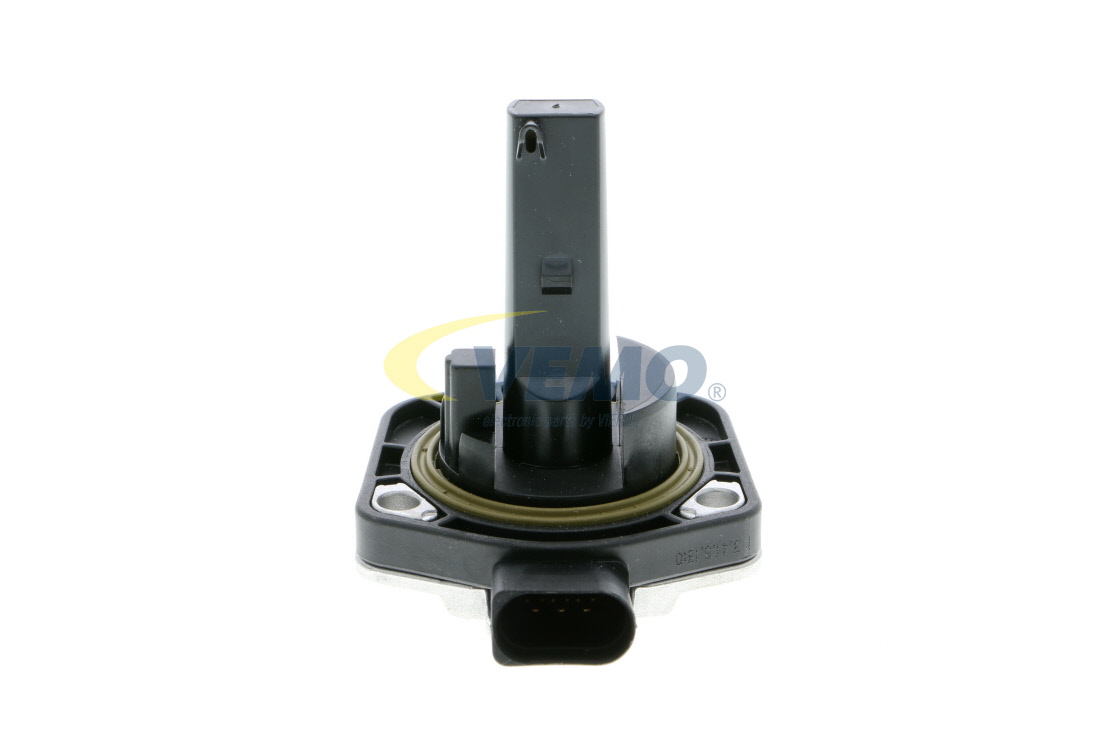 Sensor, Motorölstand V10-72-0944 VEMO 1J0907660B VW, AUDI, SKODA, SEAT, PORSCHE