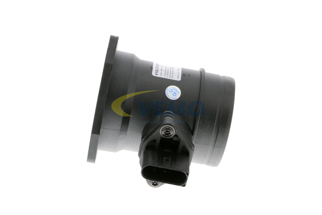 Luftmassenmesser (LMM) V10-72-0974 VEMO 06B133471V VW, AUDI, SKODA, SEAT