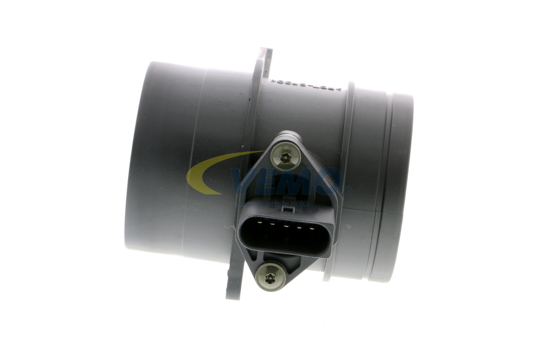 VEMO Q+, original equipment manufacturer quality V10720976 Motormanagement Passat 3B6 2.3 VR5 170 Pk Benzine 2002