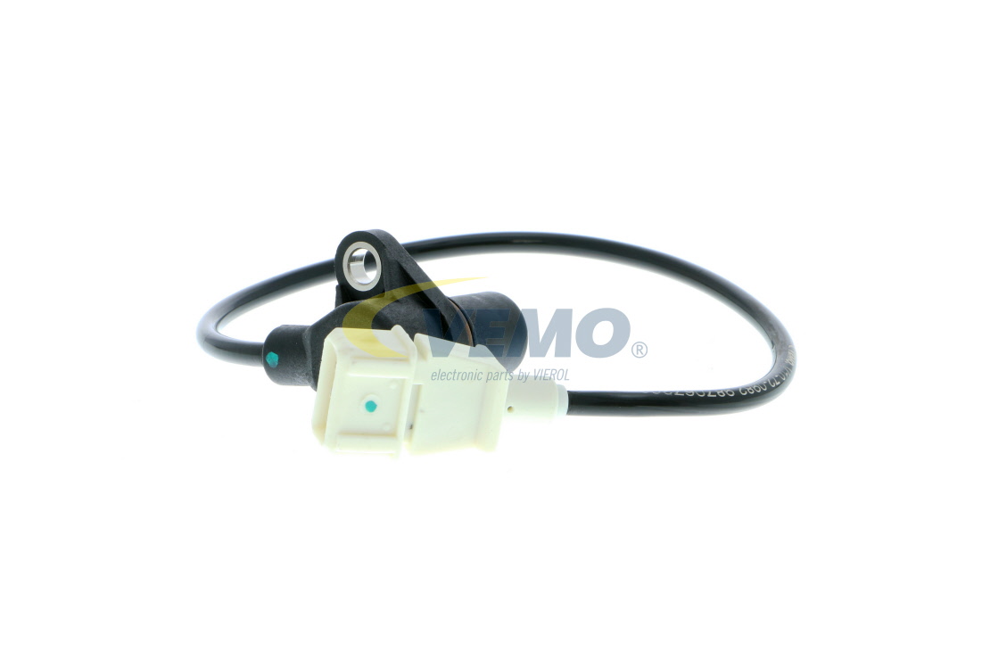 Osprzet elektryczny silnika VEMO V10-72-0982