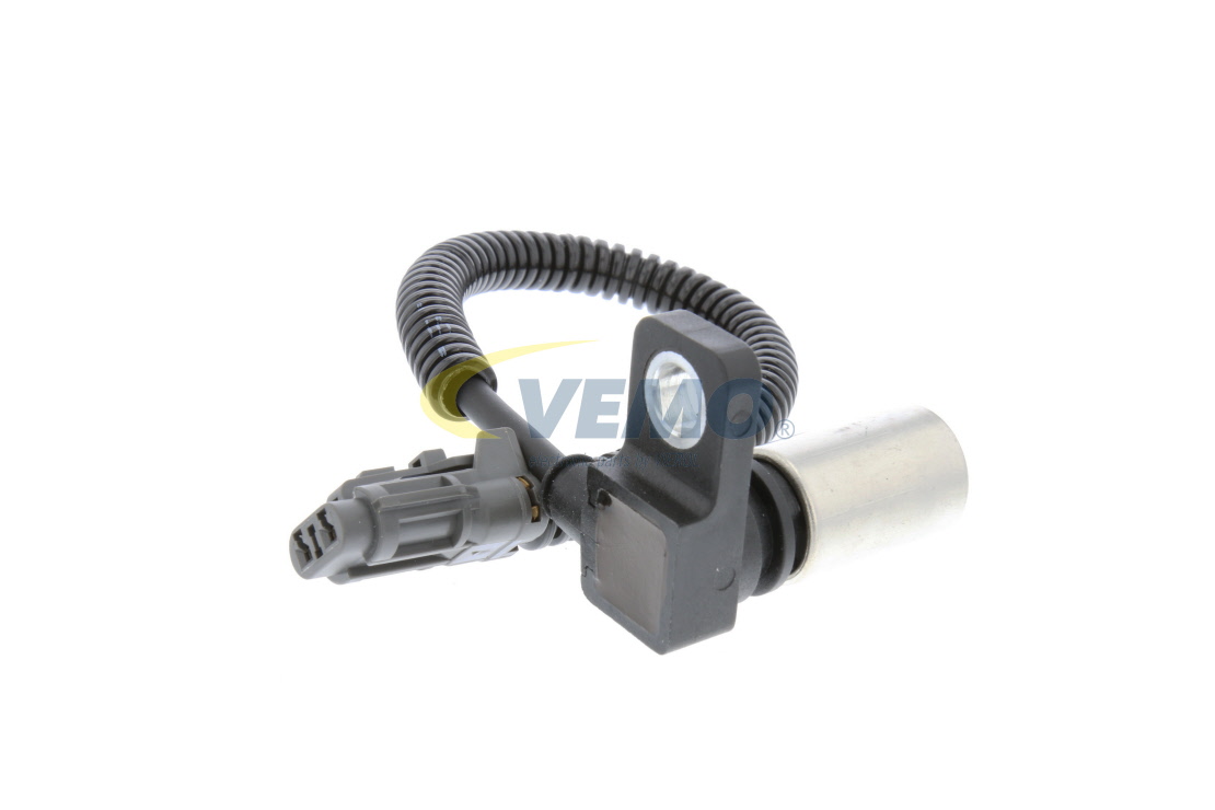 VEMO Original Quality V10721000 Sensor snelheid Skoda Fabia 6y2 2.0 116 Pk Benzine 2008