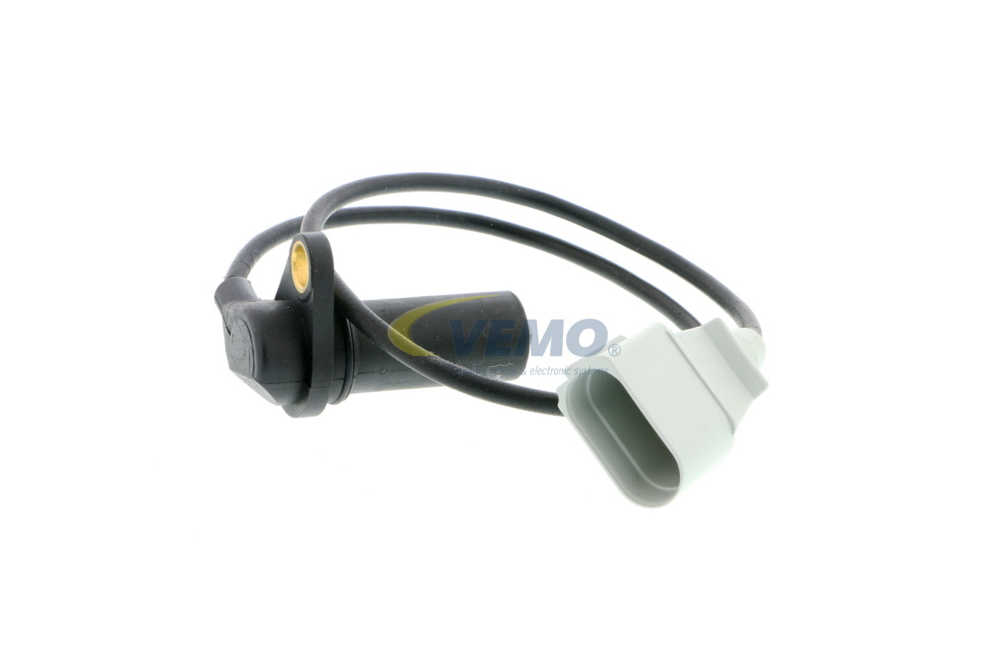VEMO Original Quality V10-72-1009 Импулсен датчик, колянов вал брой на щепселните контакти: 3-щифтен