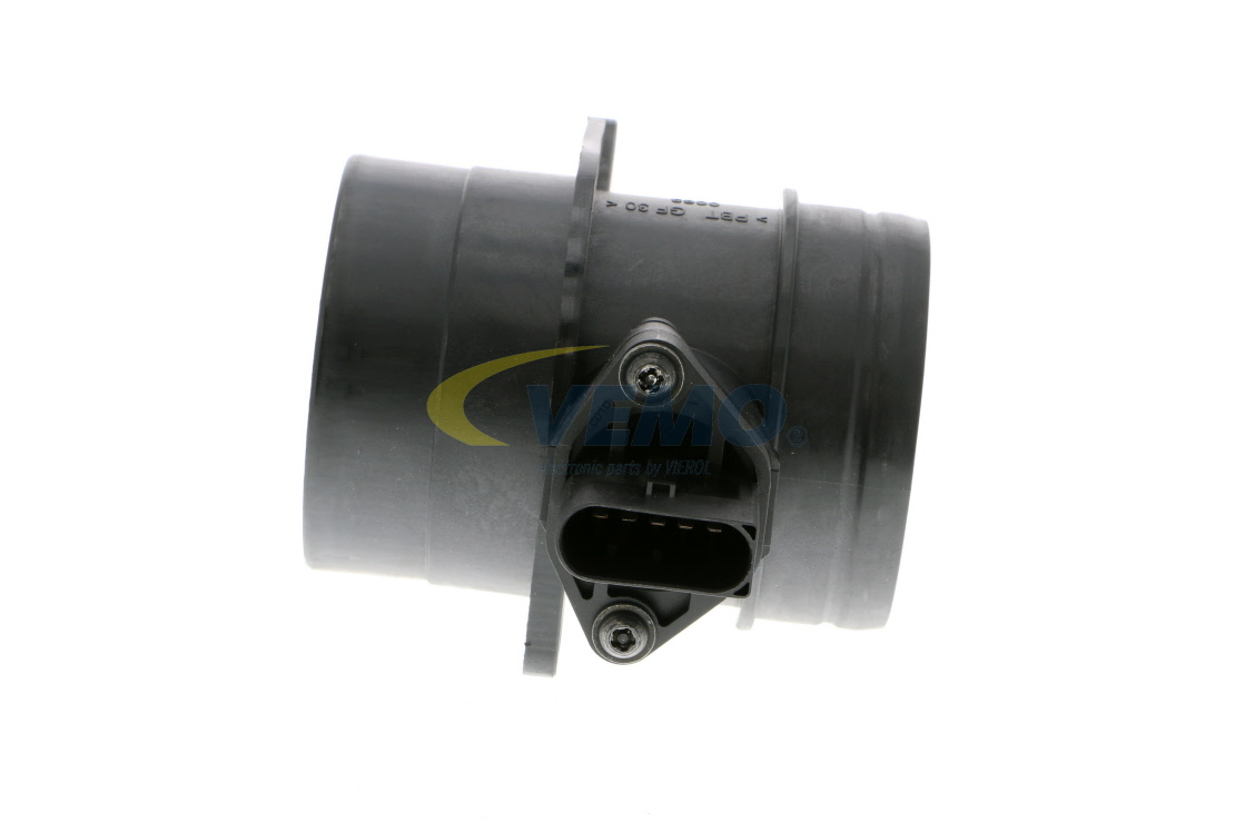 Luftmassenmesser (LMM) 06A-906-461E VEMO V10-72-1021 VW, AUDI, SKODA, SEAT, PORSCHE