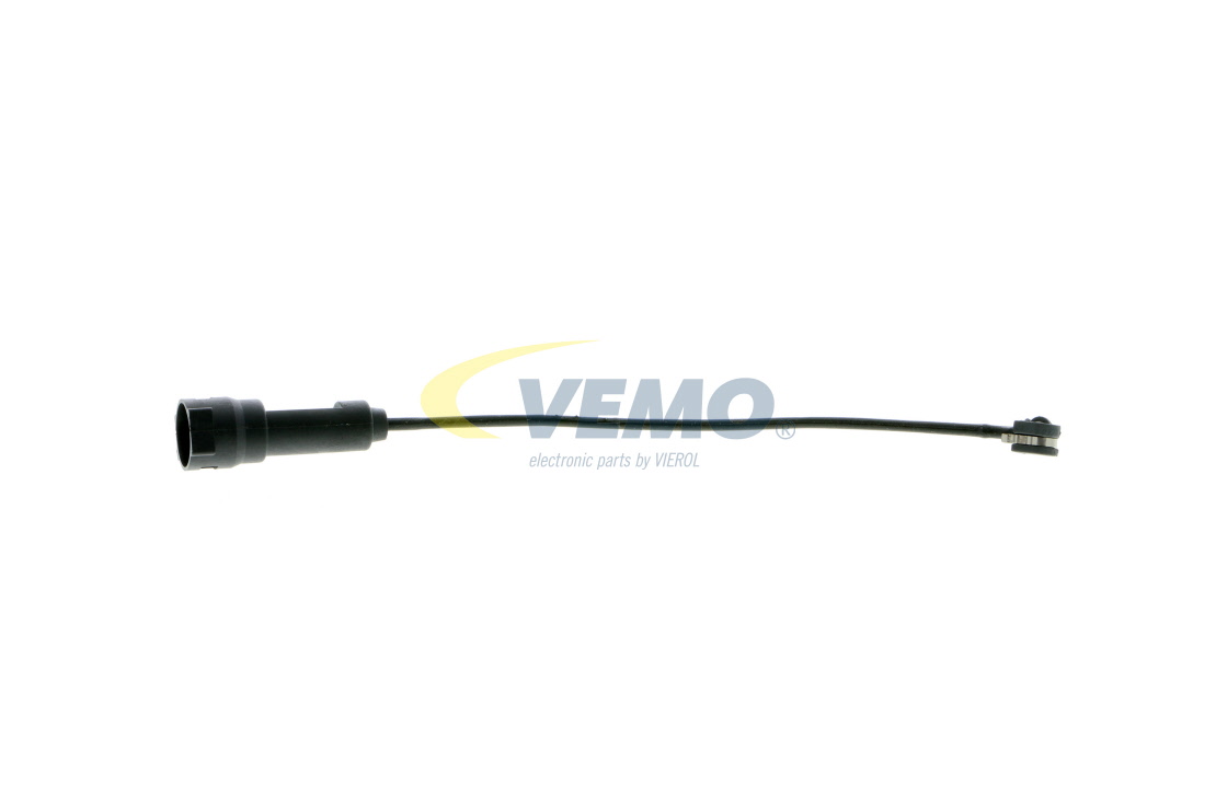 VEMO Original Quality V10-72-1024 Témoin d'usure de plaquette de frein