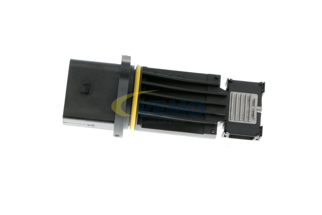 Luftmassenmesser (LMM) V10-72-1025 VEMO 038906461C VW, AUDI, FORD, SKODA, SEAT