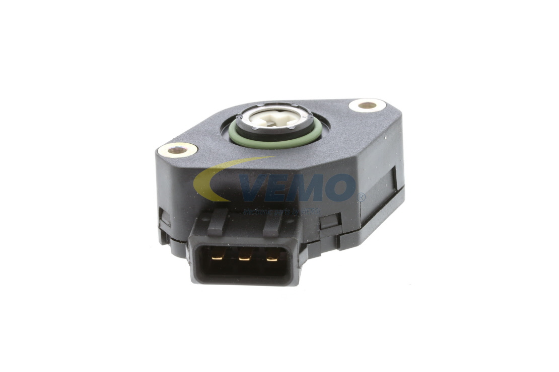 Gasspjeld sensor VEMO V10-72-1030