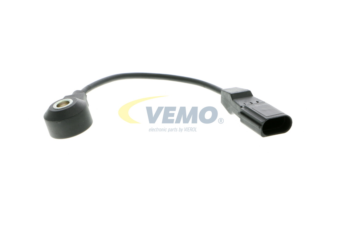 Klopfsensor V10-72-1048 VEMO 06A905377D VW, AUDI, SKODA, SEAT