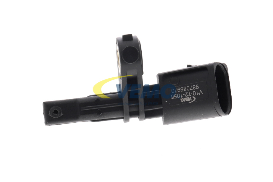 ABS-Sensor WHT003857D VEMO V10-72-1055 VW, AUDI, SKODA, SEAT, PORSCHE