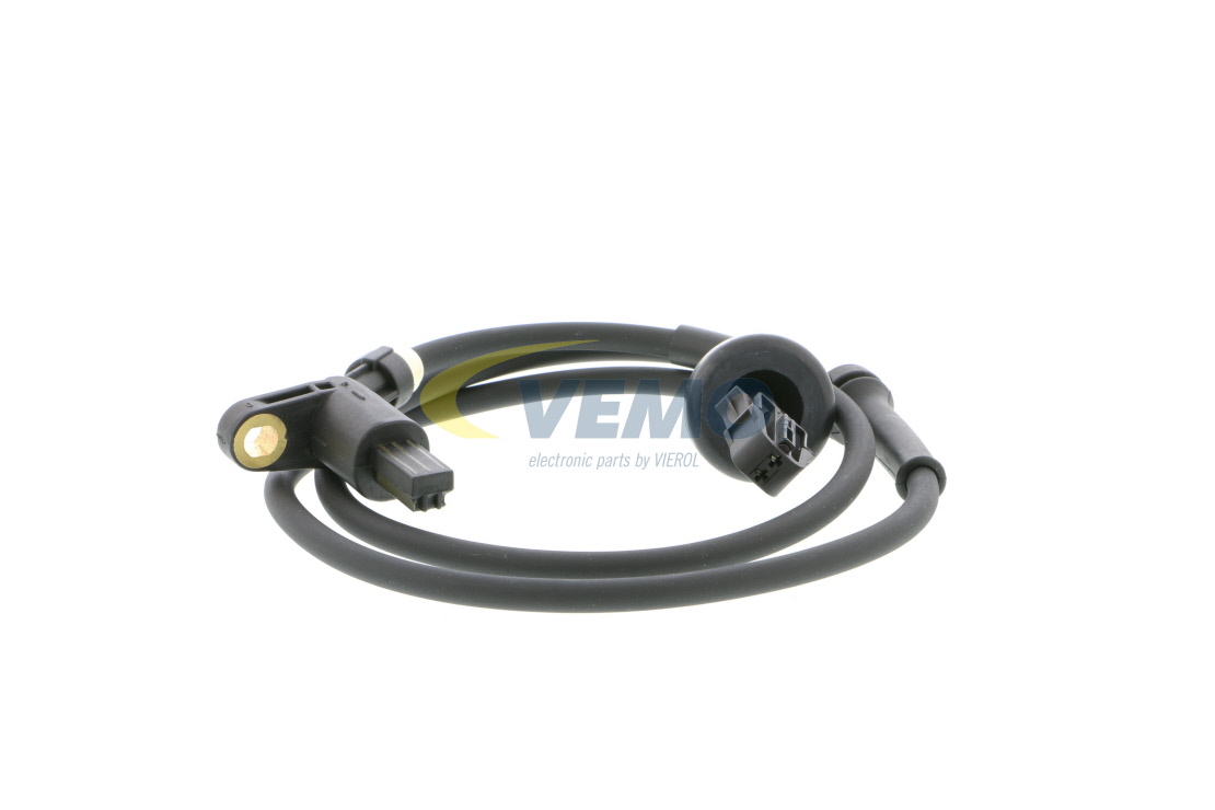 VEMO V10-72-1059 ABS Sensor Hinterachse, mit Kabel