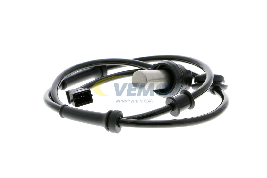 ABS-Sensor V10-72-1062 VEMO 8D0927807A VW, AUDI, SKODA, SEAT, CUPRA