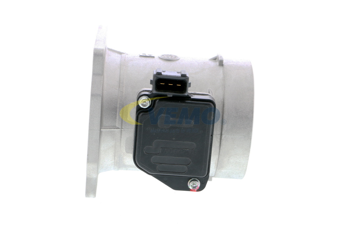 Luchtmassameter (LMM) 078133471AX VEMO V10-72-1069 VOLKSWAGEN, AUDI, SKODA, SEAT, BENTLEY