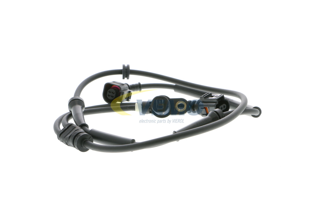 VEMO Original Quality V10-72-1077 Capteur ABS