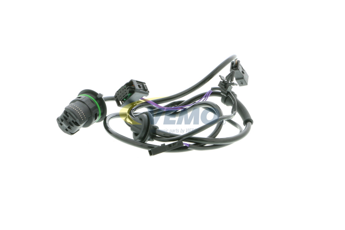 ABS-Sensor V10-72-1091 VEMO 4B0927807C VW, AUDI, SKODA, SEAT