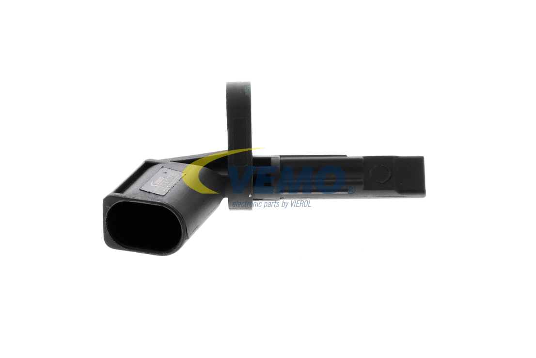 ABS-Sensor V10-72-1096 VEMO 4E0927803D VW, AUDI, SKODA, SEAT, PORSCHE