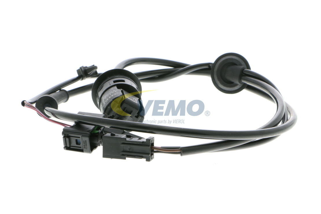VEMO Original Quality V10721106 ABS-Sensor ABS-Sensor 4B0927807C VEMO V10-72-1106 VW, AUDI, SKODA, SEAT