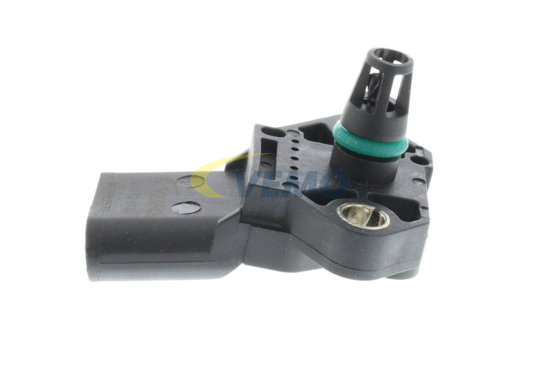 Ladedrucksensor 389 060 51D VEMO V10-72-1130 VW, AUDI, SKODA, SEAT