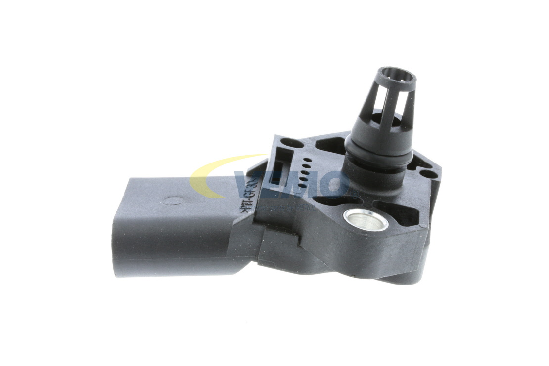 Ladedrucksensor V10-72-1138 VEMO 036906051F VW, AUDI, SKODA, SEAT, BENTLEY