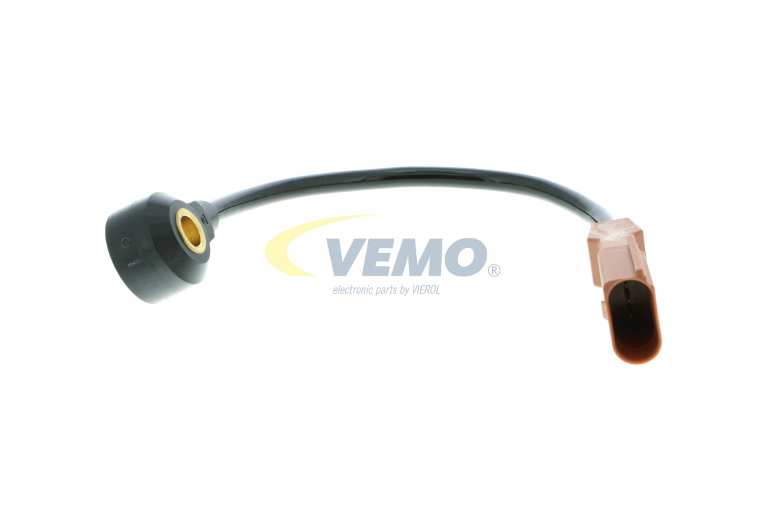 Klopfsensor 06A905377F VEMO V10-72-1159 VW, AUDI, SKODA, SEAT