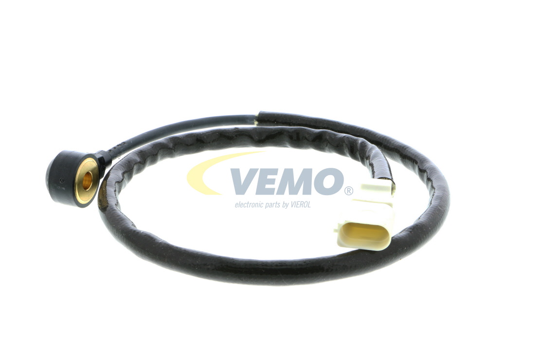 Klopfsensor V10-72-1173 VEMO 1003734 FORD