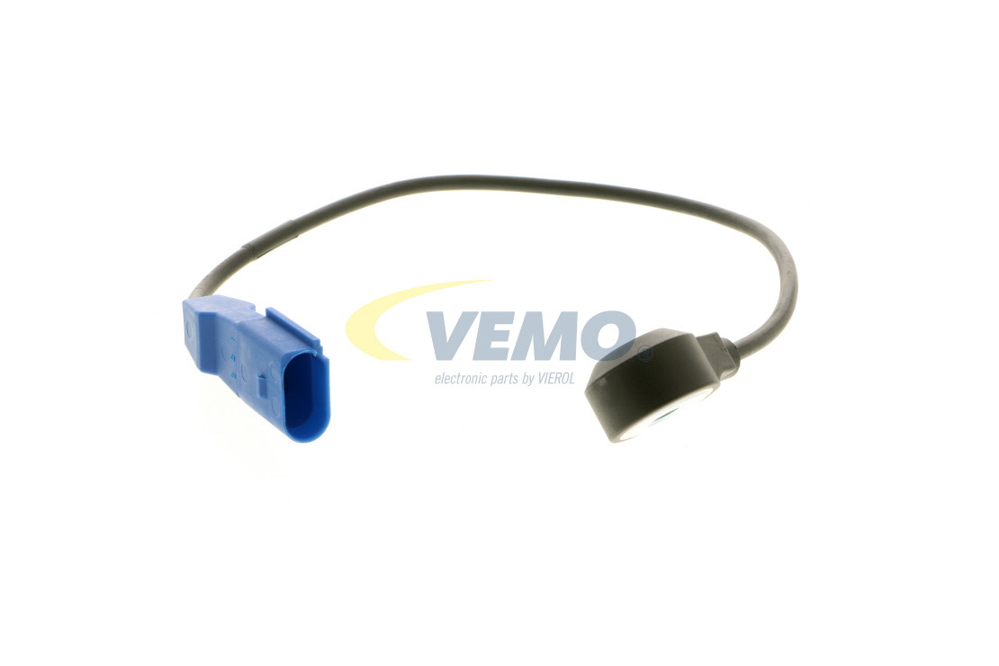 Klopfsensor V10-72-1182 VEMO 079905377D VW, AUDI, SKODA, SEAT