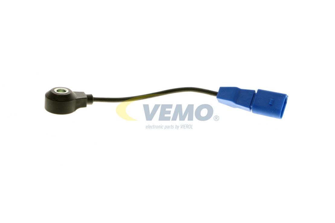 Klopfsensor V10-72-1185 VEMO 079905377G VW, AUDI, SKODA, SEAT