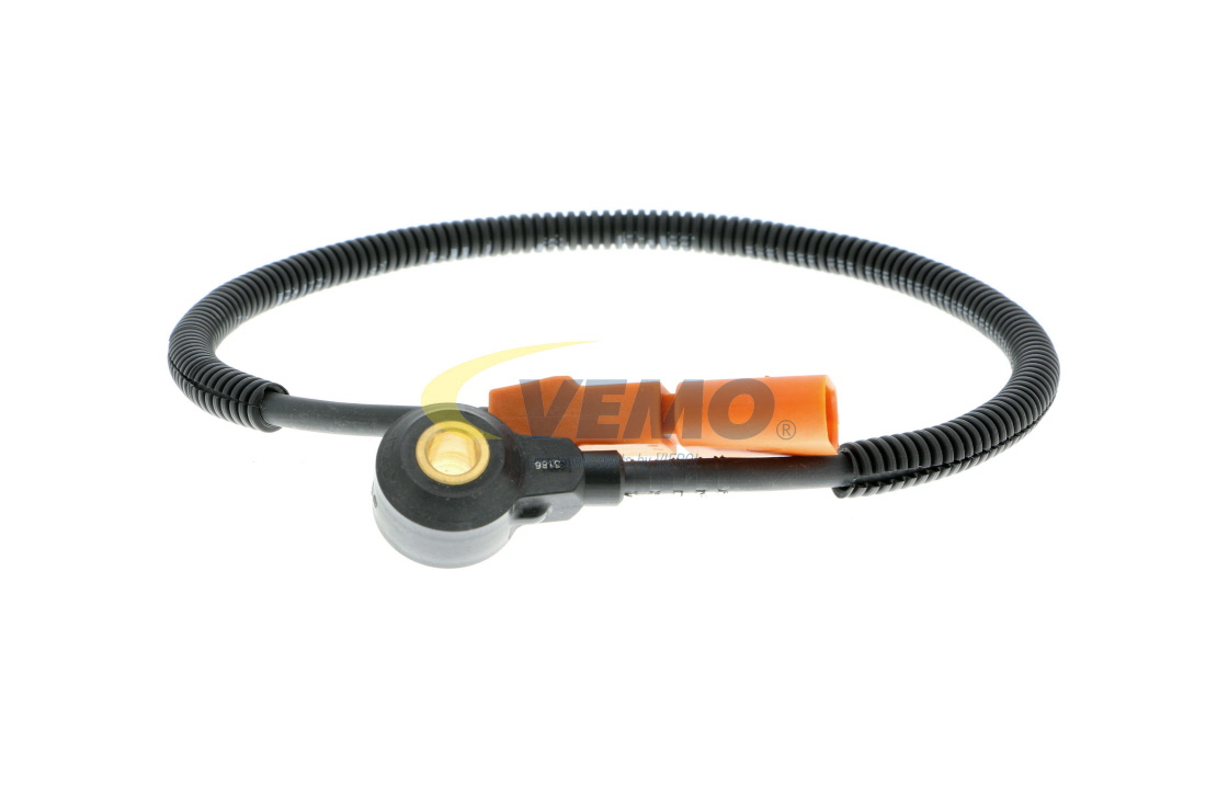 Klopfsensor V10-72-1191 VEMO 07C905377AH VW, AUDI, SKODA, SEAT