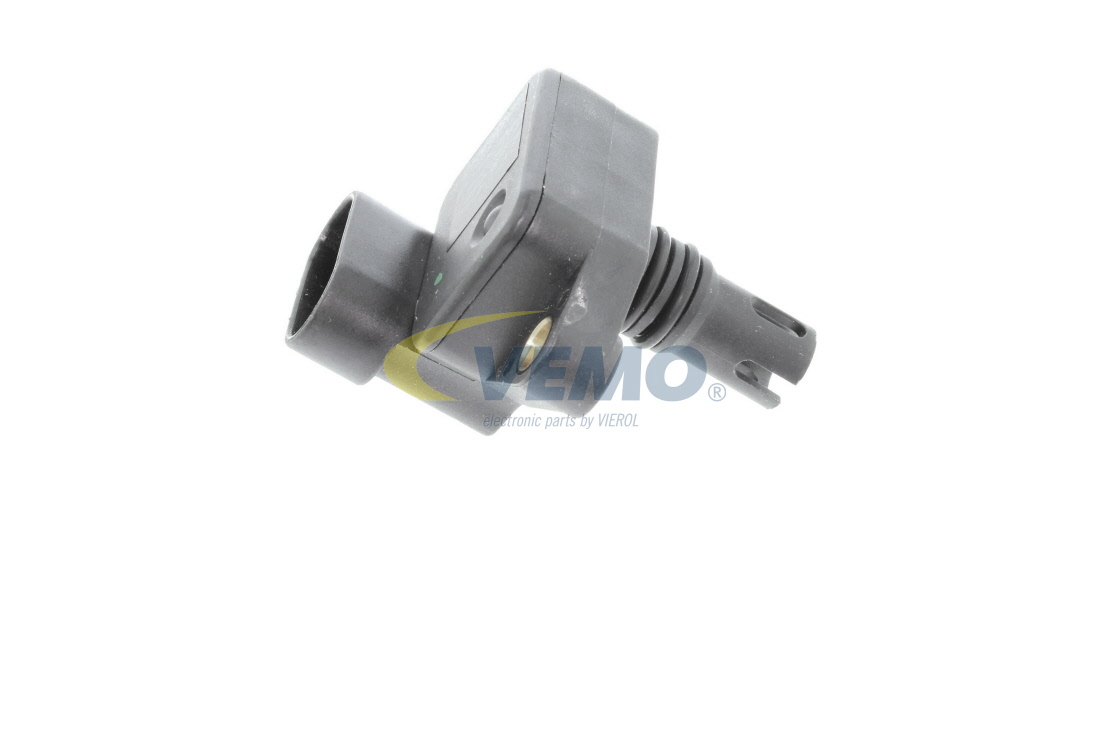 Luftdrucksensor, Höhenanpassung V10-72-1200 VEMO 047906051 VW, AUDI, SKODA, SEAT, BENTLEY