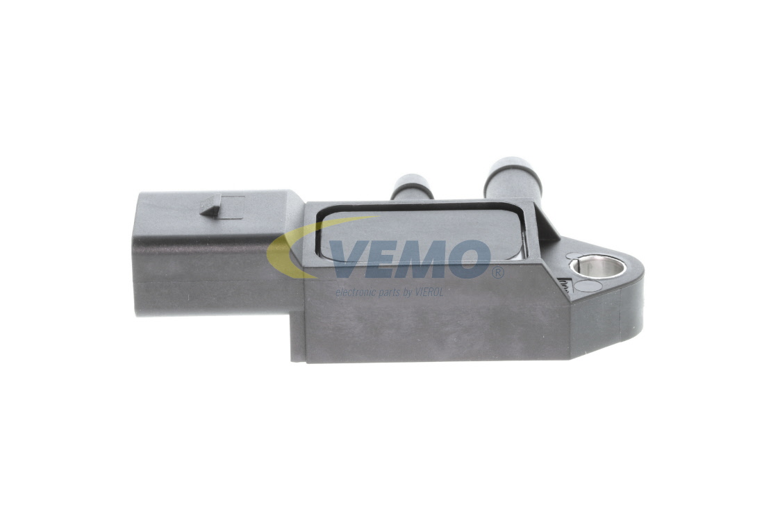 Sensor, udstødningstryk VEMO V10-72-1203 Rating