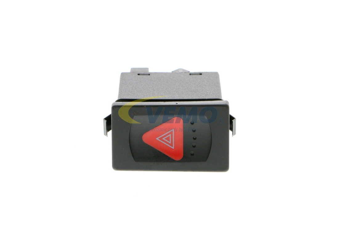 2290790 VEMO Original Quality V10730117 Comutator, lumini de avarie VW Passat B5 Variant cat costa