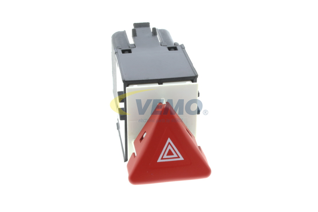 VEMO V10730163 originele waarschuwingsknipperlamp schakelaar Passat B6 Variant